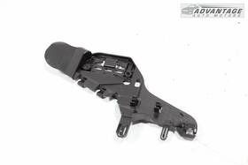 924822-101 Brose 2013-2016 Mercedes Gl450 X166 Rear Left Side Door Lock Latch Handle Base Oem