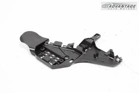 924823-101 Brose 2013-2016 Mercedes Gl450 X166 Rear Right Side Door Lock Latch Handle Base Oem
