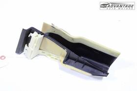 962976-103 Brose 2010-2016 Mercedes E350 W212 Front Right Door Latch Lock Rod Outer Cover Oem