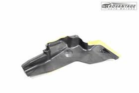 972974-102 Brose 2014-16 Mercedes E350 W212 Front Right Door Latch Lock Actuator Outer Cover Oem