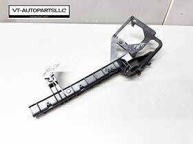 C47501102 Brose 2017-2022 Jeep Compass Front Right Side Door Latch Lock Actuator Bracket Oem
