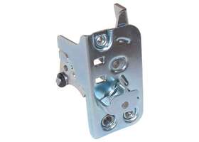 Dla66rh Brothers Trucks Door Latch Assembly - Right