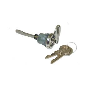Dlca051 Brothers Trucks Exterior Door Lock