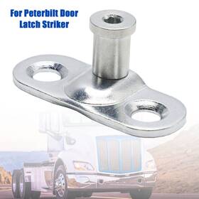 R56-6017 Bruce&shark For Peterbilt Door Latch Striker