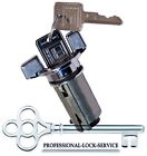 Bsslc1426bss Lockcraft Buick Skylark Skyhawk Ignition Key Switch Lock Cylinder Tumbler