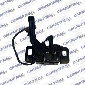 13313237 Buick 2011 11 Regal Front Hood Lock Latch Release Actuator Assembly Oem