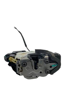 13579532 Buick 2012 Regal Rear Back Right Door Lock Latch Release Actuator Oem