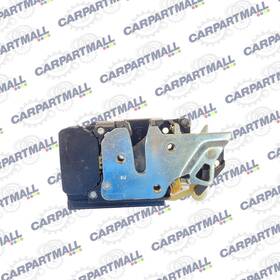 16640385 Buick 2002-2007 Rendezvous Rear Left Side Door Lock Latch Release Actuator Oem