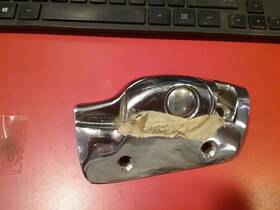 181.gm4s65 Buick Wildcat 1965 Keys/latches/locks 702497