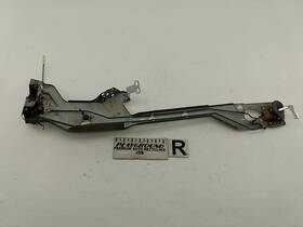 181.gm4z90 Buick Reatta Coupe Passenger Right Front Door Lock Latch With Handle 88-91