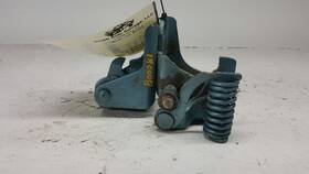 20491002 Buick 1986-1991 Lesabre Oem Passenger Right Rear Door Hinge Lower And Upper Set