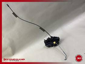 22785113 Buick 2008-2017 Enclave Rear Right Door Lock Latch Release Actuator