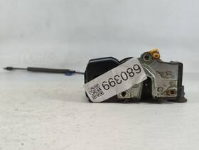 24775 Buick #24775 2008 Lucerne Front Right Passenger Lock Actuator Rsgik