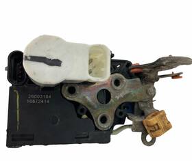 26003184 Buick 04-07 Rainier 02-09 Envoy Front Right Door Lock Latch Release Actuator Rh