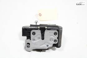 3042957 Buick 2017-2019 Lacrosse Front Right Passenger Side Door Lock Latch Actuator Oem