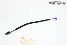 39132890 Buick 2021-2026 Envision Rear Right Door Inside Handle Latch Lock Cable Oem