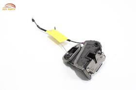 39136585 Buick Regal Rear Left Driver Side Door Lock Latch Actuator Oem 2018 - 2020