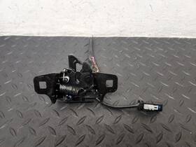 42828025 Buick 24-25 Envista Hood Latch Lock Assembly With Sensor Oem 42828025 Buick 24-25 Envista Hood Latch Lock Assembly With Sensor Oem