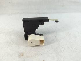 643-00229 Buick 2003 Park Avenue Front Driver Left Lock Actuator Black Tbl4q
