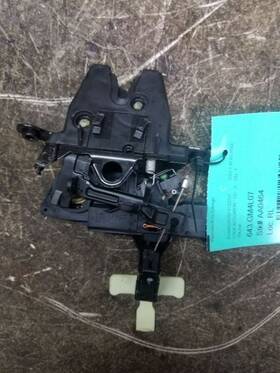 643.gm4l07 Buick 2005-2009 Lacrosse Trunk Lid Latch Power Lock Actuator Release 20815647