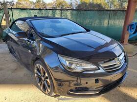 643.gm4n16 Buick 2016 Cascada Oem Front Left Door Lock Actuator