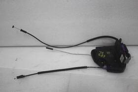 643.gm4s18 Buick 2018 2019 2020 Regal Sportback Left Rear Door Lock Actuator Latch