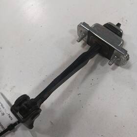 716.gm4321 Buick Encore Door Check Left Driver Rear Hinge Stop Stopper Detent 2022 2021