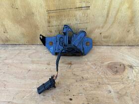 84160735 Buick 2018-2021 Enclave Front Hood Lock Latch Actuator Assembly