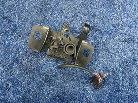 39066717 Buick 84169355 2016-2019 Cascada Hood Latch Lock With Sensor Oem