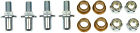 38494 Bushing Door Dorman Rear Front Kit Hinge Pin