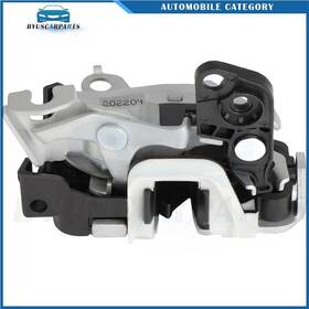 12215134 Byuscarparts For 99-08 F250 F350 F450 F550 Super Duty Front Left Door Lock Latch Assembly