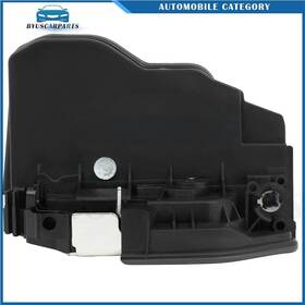 12215139 Byuscarparts Front Left Driver Side Door Lock Latch Actuator Fit For Bmw 328i M3 Alpina Z4