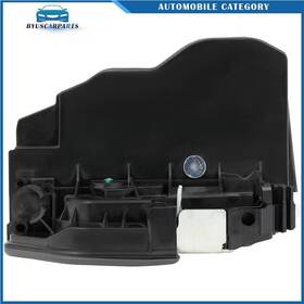 12215140 Byuscarparts For Bmw Door Power Lock Motor Electric Latch Actuator Front Right Passenger