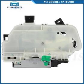 12215147 Byuscarparts Door Lock Actuator For Ford Explorer 11-19 Taurus Lincoln Mks 13-16 Front Right