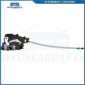 12215155 Byuscarparts For Mercedes-benz Front Left Door Lock Actuator Gl350 Gle350 Gl450 Gle400 Ml400