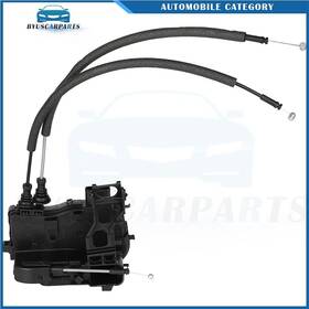 12215165 Byuscarparts Door Lock Front Left Driver Actuator For 2010-2012 Hyundai Santa Fe 2.4l 3.5l