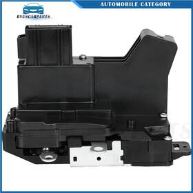 12215167 Byuscarparts Door Lock Actuator Front Left For 05-07 Ford Escape Mercury Mariner 2.3l 3.0l