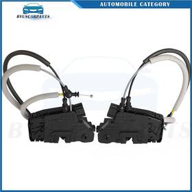 81410-f2000 Byuscarparts 12239917 For Hyundai Elantra Rear Left Right Side Door Lock Actuator Motor