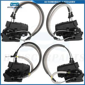 12239920 Byuscarparts For Hyundai Elantra Door Lock Actuator Motor Front Rear Driver And Passenger Side