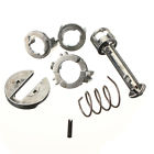 Bzp143824notfv5518 Unbranded Cheapest Door Lock Repair Kit For Bmw 191557076669
