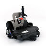 C110-002-fr Topteng Oem Passenger Side Front Right Door Lock Latch Actuator