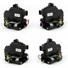 C110-003-set Areyourshop Front Rear Left Right Lh Door Lock For Vw