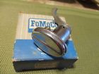C1ab-6243600-b Ford Nos Galaxie Fairlane Trunk Lock Housing