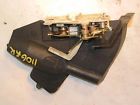 22391 C230 00 Mercedes Rear Latch 98 Door Assembly 99