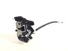 C2c30700 Jaguar Left Driver Rear Door Lock Actuator Latch Oem
