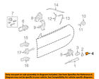 C2p7224xxx Jaguar Oem Xf Left