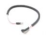 C6zz-14289-pt Scott Drake Oil Pressure Extension Lead With Gauges