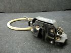 643.vo1t02 C70 2002 Left Door Lock Actuator