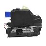 Ca011 Viogi Rear Left Door Lock For Ibiza Cordoba Fabia Caddy