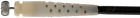924-300 Cable Ford Dorman Latch Fits Door Left 92-97 -250